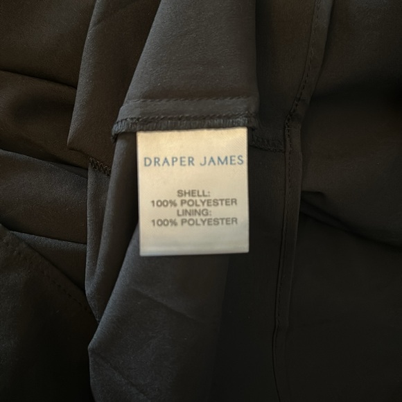 Draper James Kacey Sleeveless Ruffle Dress size 2X Multicolor - Picture 6 of 11